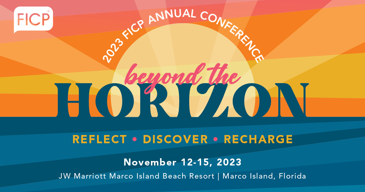 2023 FICP Annual Conference